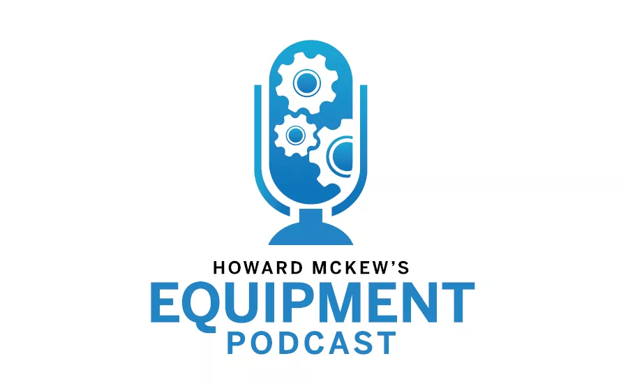 Equipment Podcast
