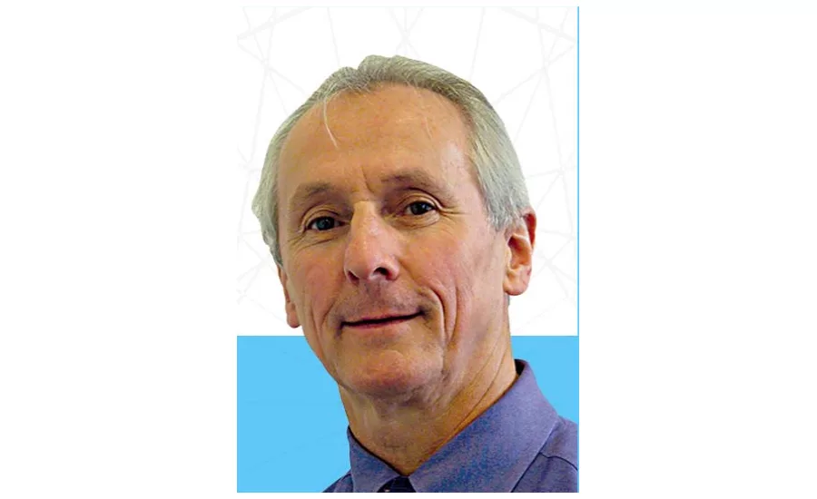 Howard Mckew