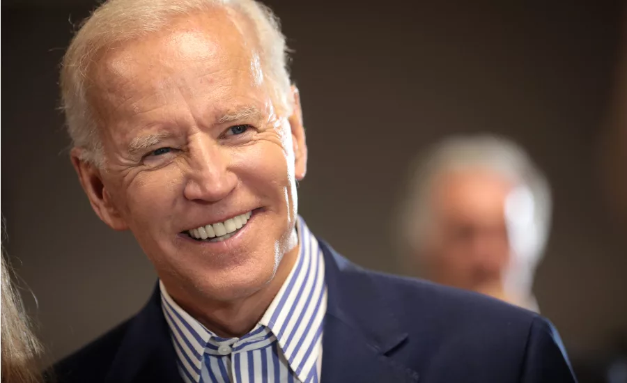 Joe Biden