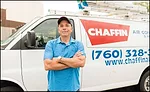 Patrick Chaffin