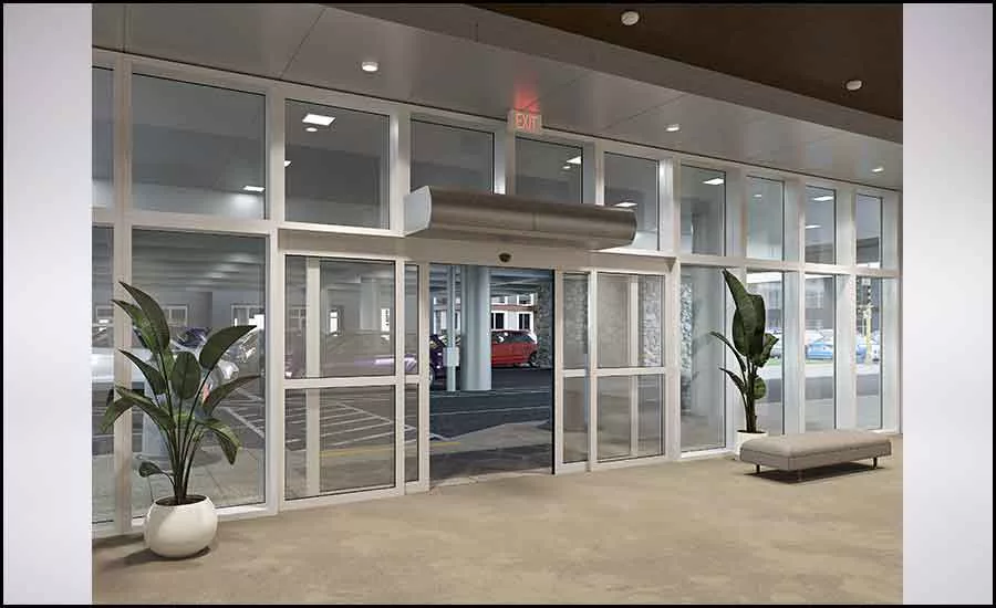 air curtain fig 4