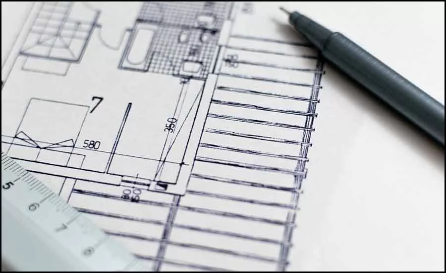 VRF Design