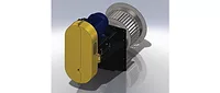 Plug Fan Plug Fan