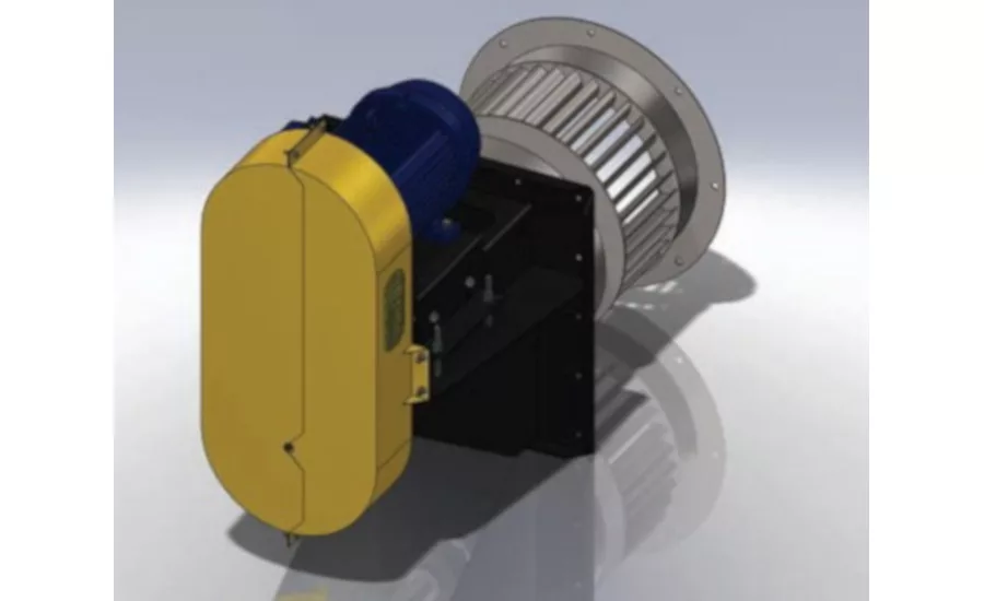 Plug Fan