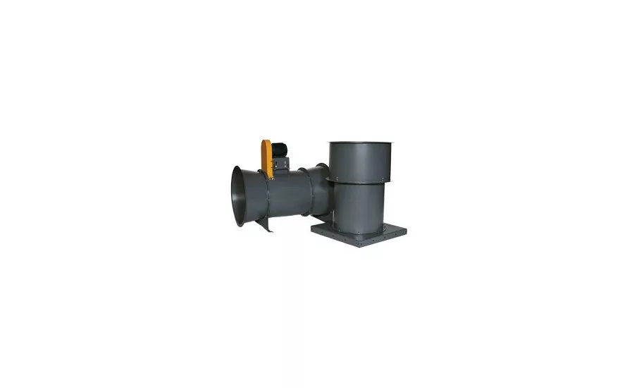 Tubular Roof Fan