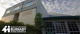 Burnaby School