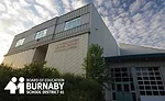Burnaby School