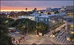 Santa Monica Hall East