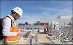 Plant Installation