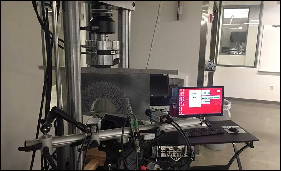 Lab Equipment