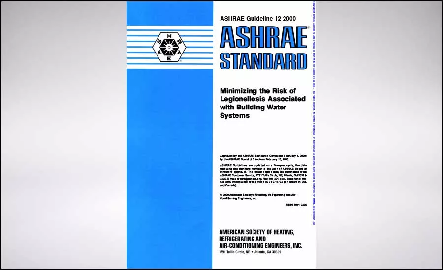 ASHRAE 1