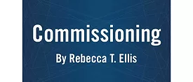 commissioning