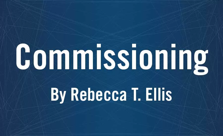 commissioning