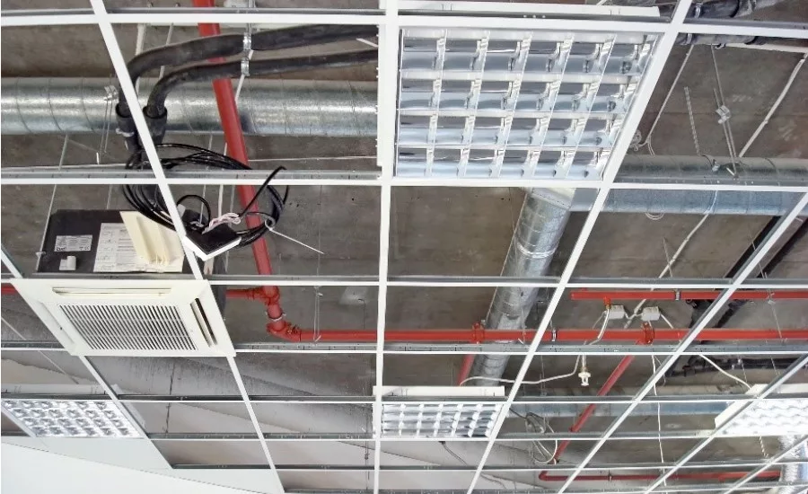 Plenum