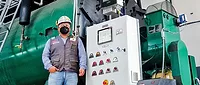 Autoflame Installation