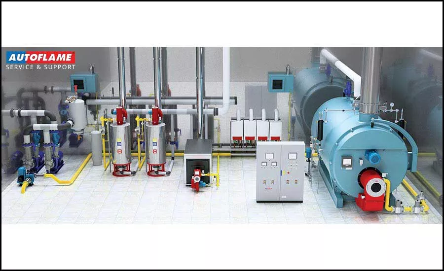 Autoflame Equipment