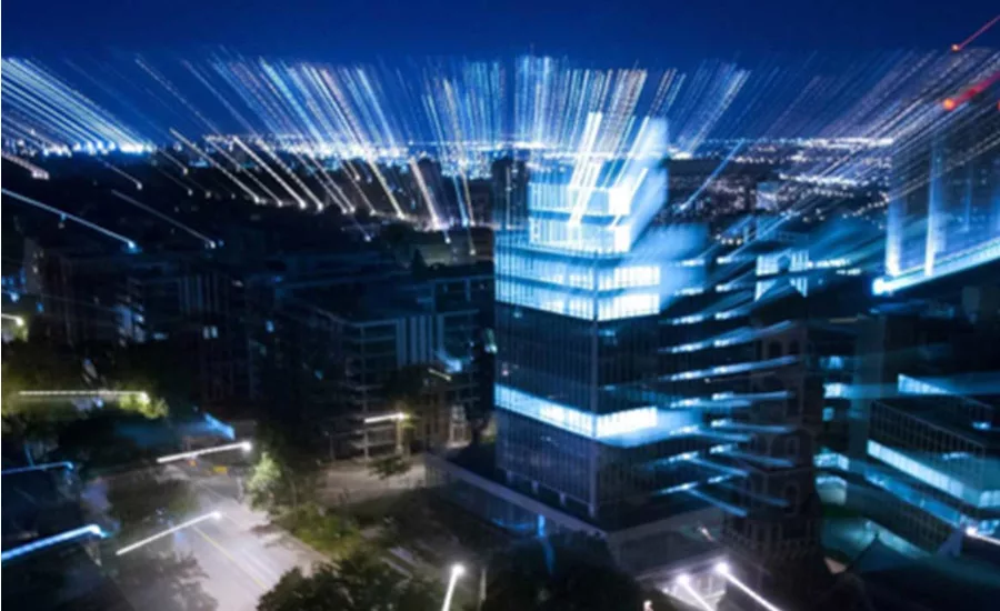 Smart Buildings