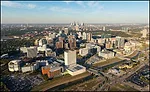 Texas Medical Center