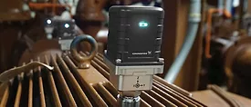 Grundfos Machine Health 