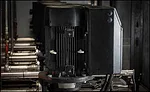 Grundfos CR Model Pump