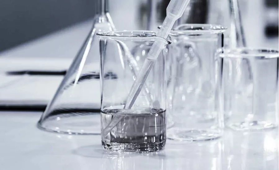 Chemistry Laboratories