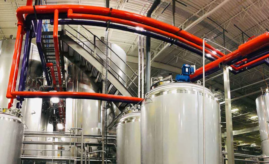 Surly Brewing Company