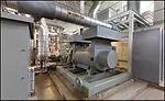 dual pressure system