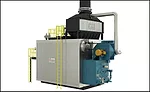 Watertube Boiler