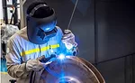 welding