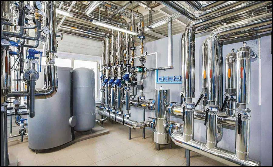 Canadian Boilers