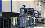 Central Chiller 2