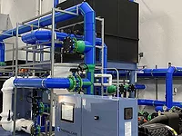 Central Chiller Central Chiller