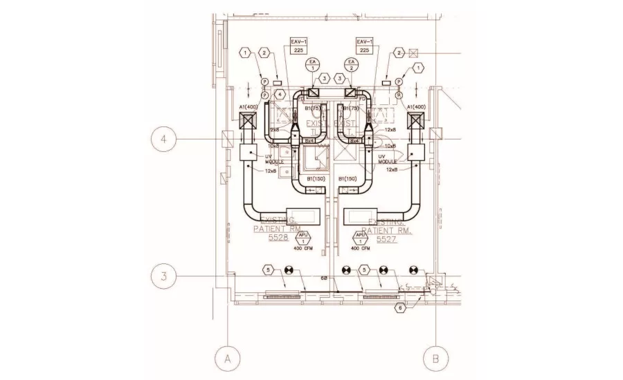 Floor Plan Layout