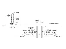 Exhaust System Diagram