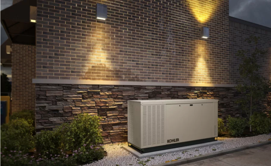 Backup Generator