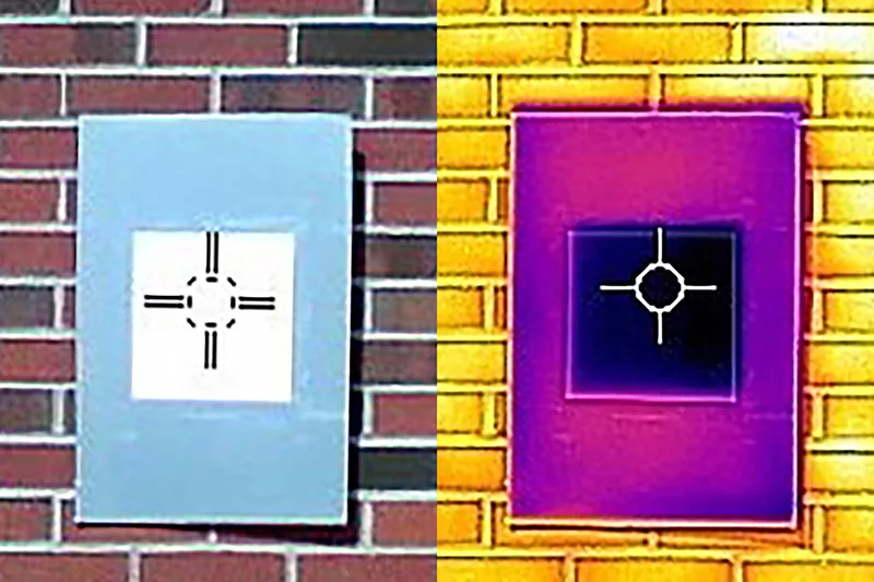 Infrared Camera