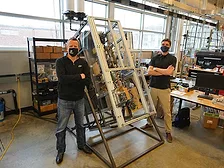 Purdue University researchers 