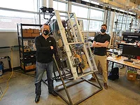 Purdue University researchers 