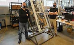 Purdue University researchers
