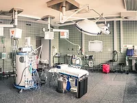 Operating Rooms Operating Rooms