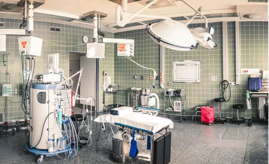 Operating Rooms