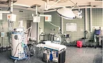Operating Rooms