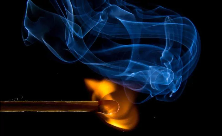 Smoke Control