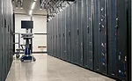 high-density cooling