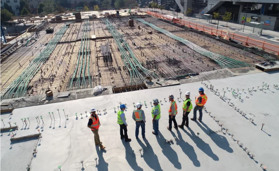 EIA Projects
