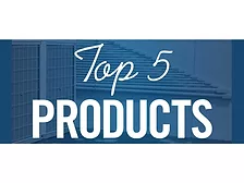 Top 5 Products