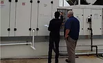 NexRev variable frequency drives