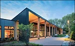Westwood Hills Nature Center.