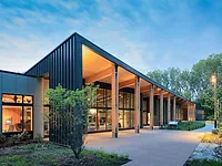 Westwood Hills Nature Center. 