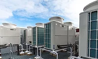 HVAC HVAC